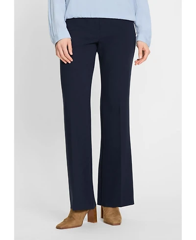 Olsen Mona Fit Bootcut Leg Trouser