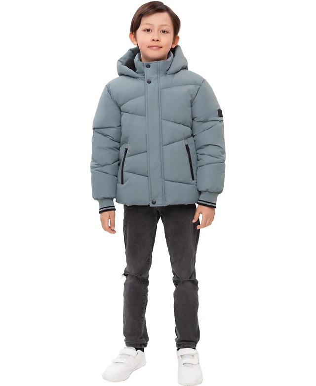Puffer Coat Macys Boys Winter Coats Shop Rokka&Rolla Boys Cozy