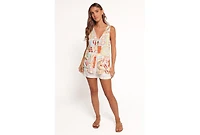Petal and Pup Women's Ariala Top