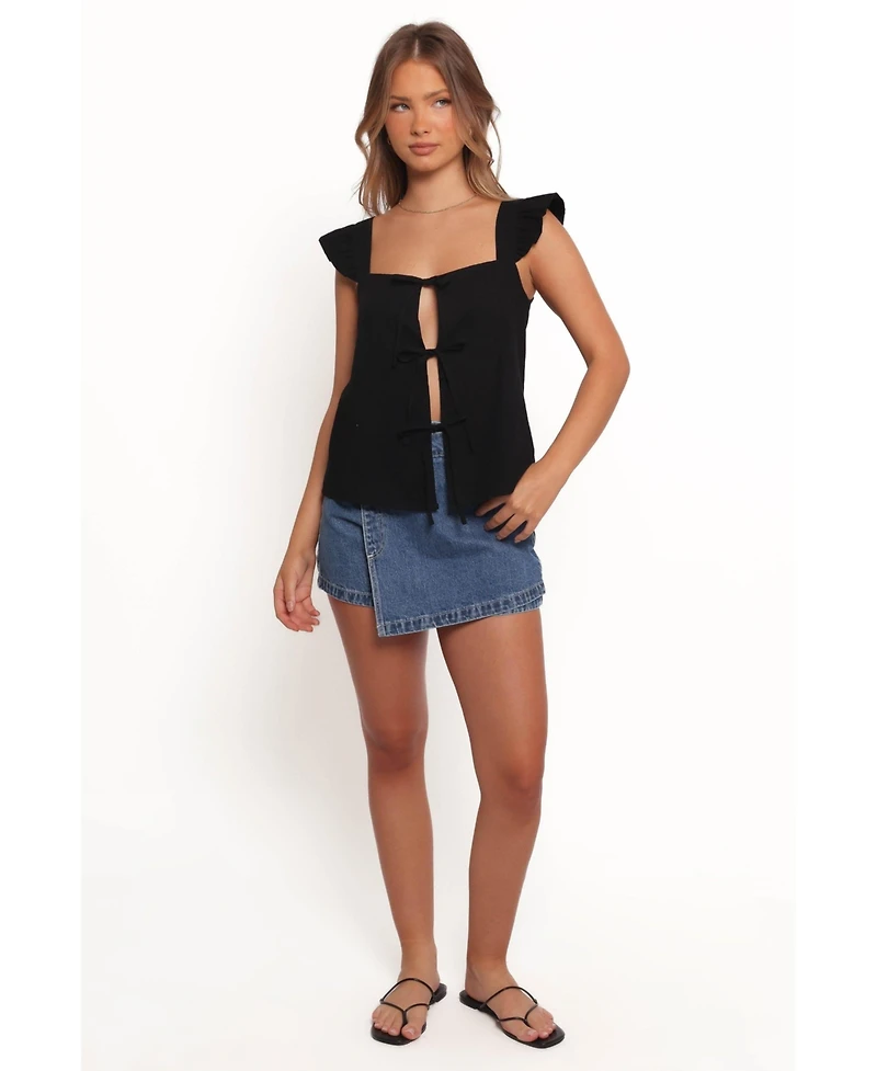 Petal and Pup Women's Elsie Top