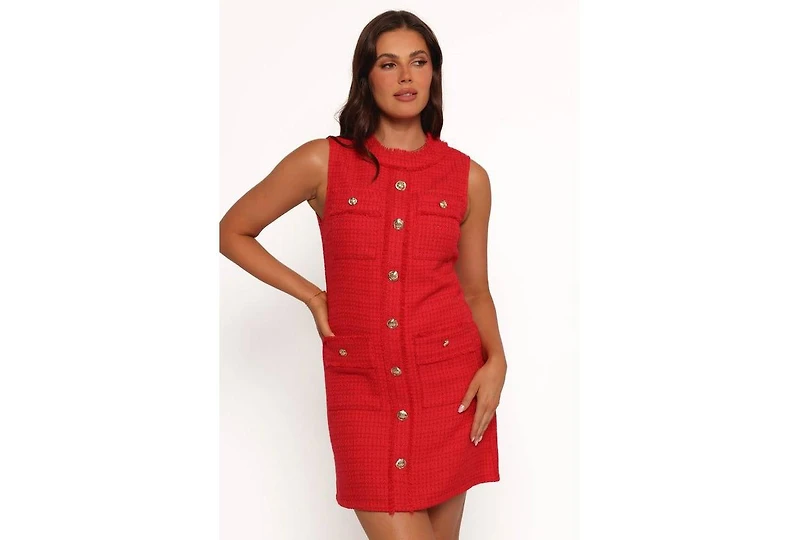 Petal and Pup Women's Kayli Mini Dress