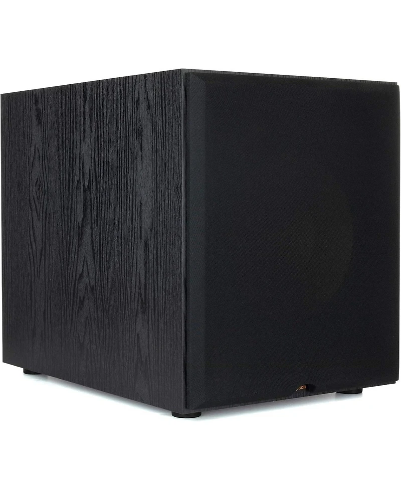 Klipsch Sub-120-black Synergy Black Label Subwoofer Speaker (2020)