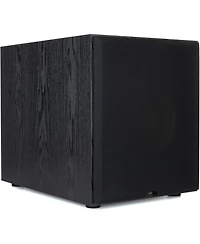 Klipsch Sub-120-black Synergy Black Label Subwoofer Speaker (2020)