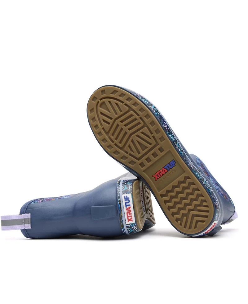 Xtratuf Women's 6 in Ankle Deck Boot