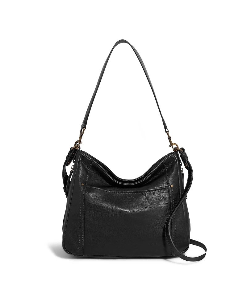 Austin Convertible Shoulder Crossbody