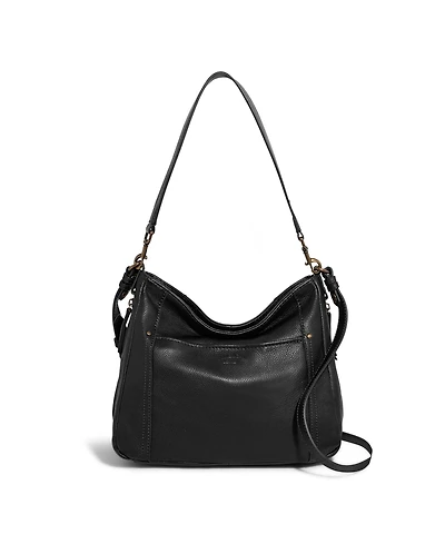 Austin Convertible Shoulder Crossbody