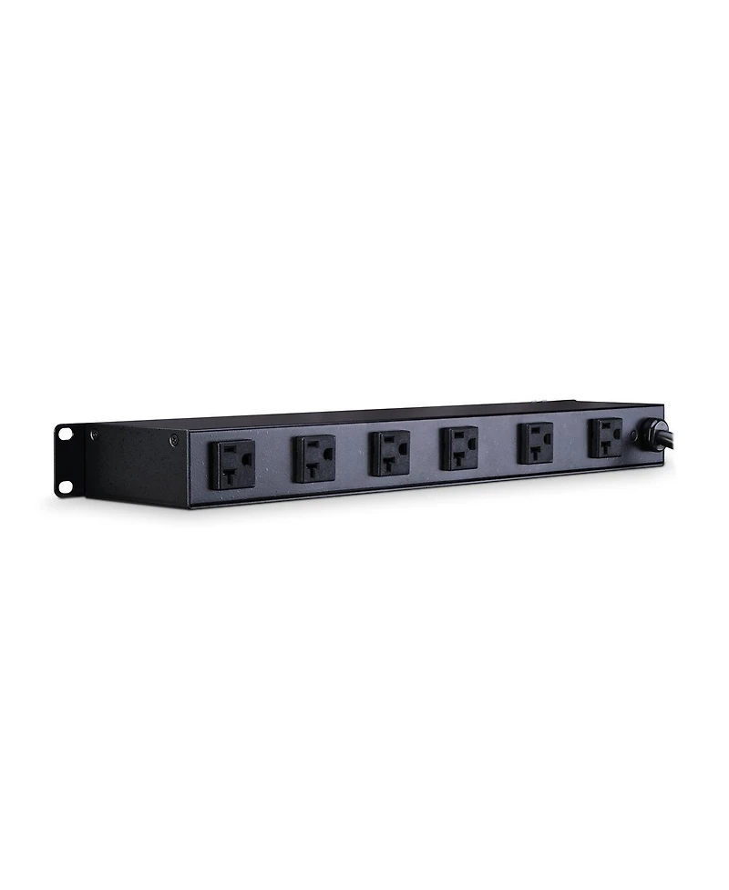 CyberPower 12-Outlet 20A Rack Mount Power Distribution Unit
