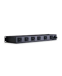 CyberPower 12-Outlet 20A Rack Mount Power Distribution Unit