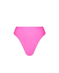 Ansea Women's The Reversible High Waisted Bikini Swim Brief