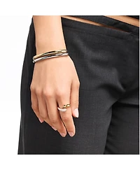 Ana Luisa Gold Band Ring