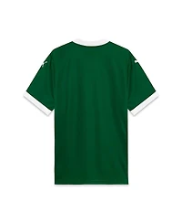 Puma Men's Green Se Palmeiras 2025/26 Replica Home Jersey
