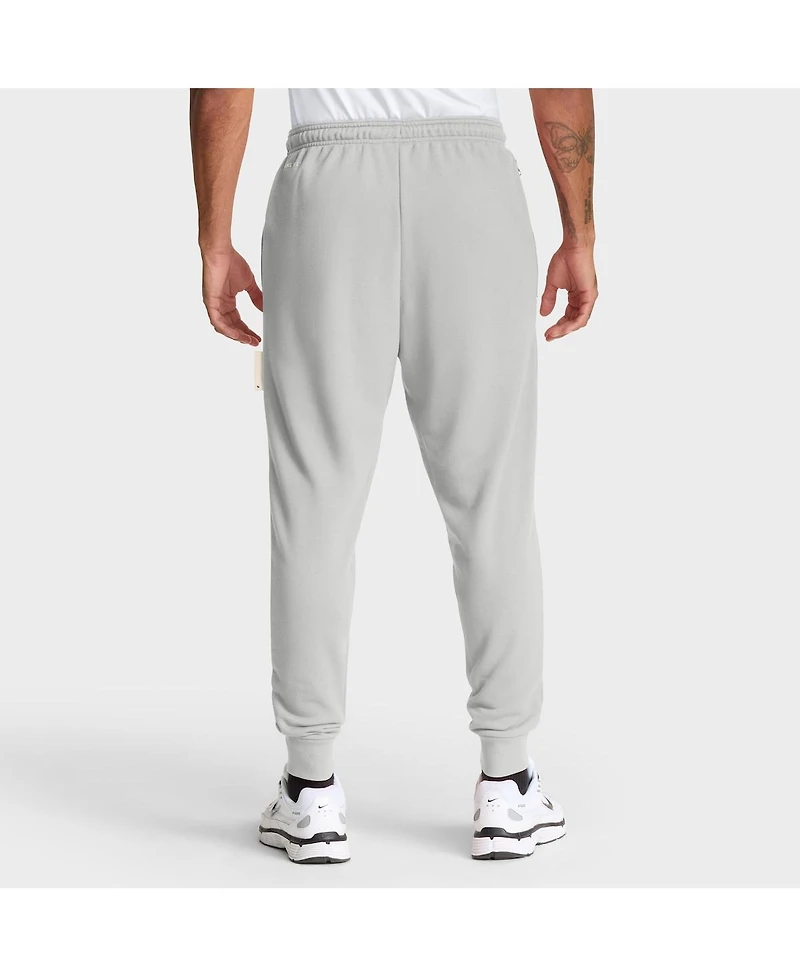Nike Men's Gray Tennessee Volunteers 2025 Sideline Standard Issue Dri-fit Taper Pants