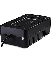 CyberPower ST625U 8-Outlet 625VA/360W Surge Protection and Battery Backup Ups System, 2-Pack