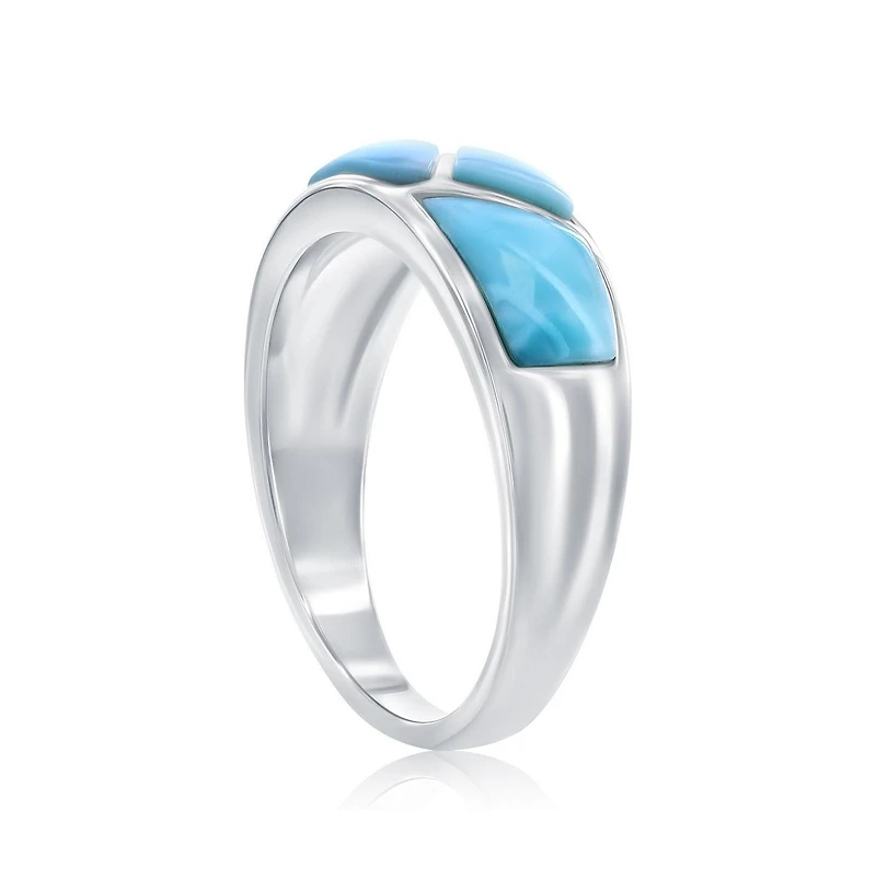 Caribbean Treasures Sterling Silver