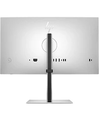 Hp Series 7 Pro 727pq 27" 16:9 Wqhd 120Hz Ips Lcd Monitor, Natural Silver