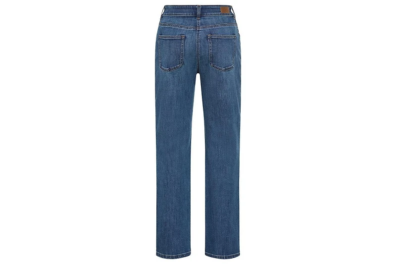 Olsen Lisa Fit Straight Jeans