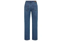 Olsen Lisa Fit Straight Jeans