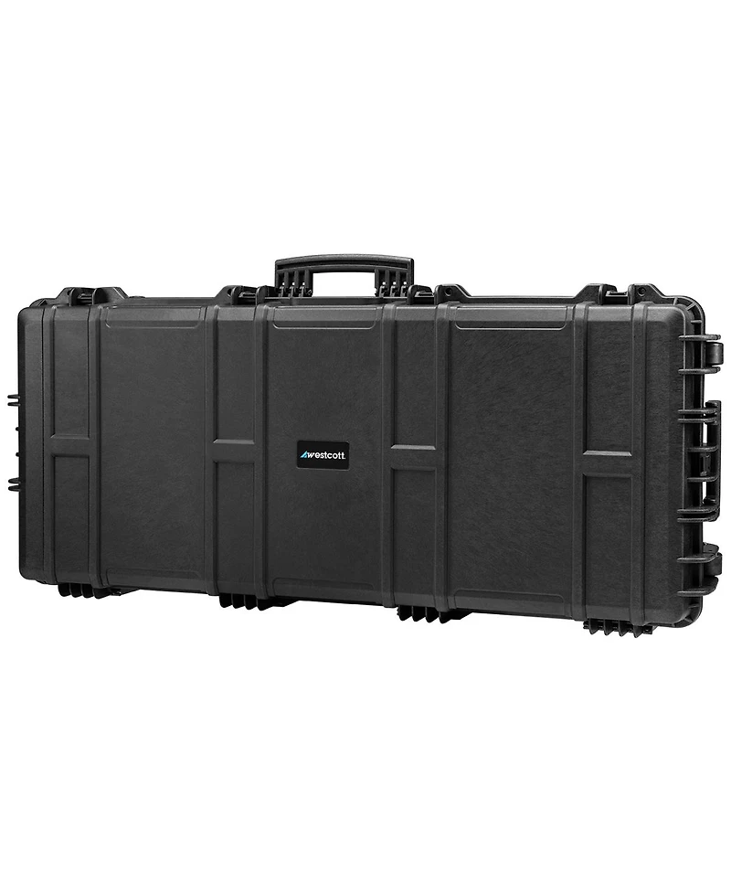 Westcott Rolling Hard Case for FJ400 Strobes