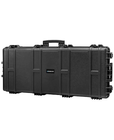 Westcott Rolling Hard Case for FJ400 Strobes