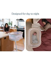 Halo Dream, Inc. Baby Halo BassiNest Lite