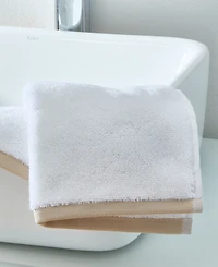 Hotel Collection Linea Cotton Washcloth, 13" x