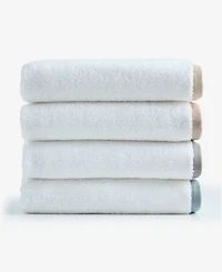 Hotel Collection Linea Cotton Hand Towel, 20" x 30"