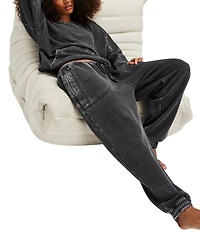 Free People Women's Mid Rise Joggers