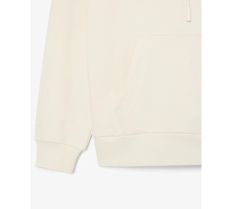 Lacoste Usa Women's Long Sleeves Hoodie