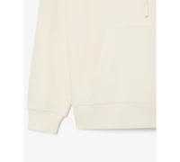 Lacoste Usa Women's Long Sleeves Hoodie