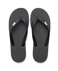 Feelgoodz Men's Classicz Core Natural Rubber Flip-Flop Thong Sandals