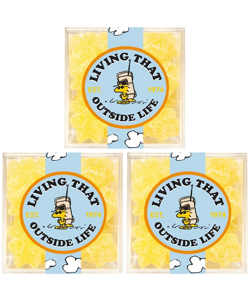 Sugarfina Living That Outside Life