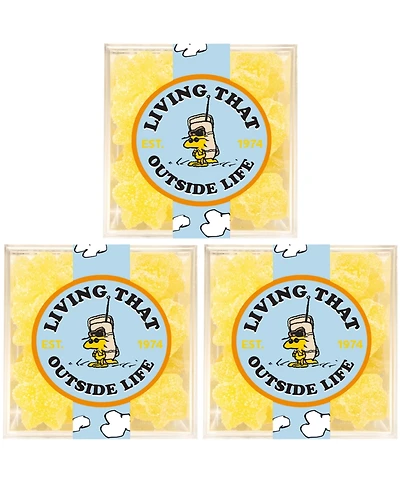 Sugarfina Living That Outside Life