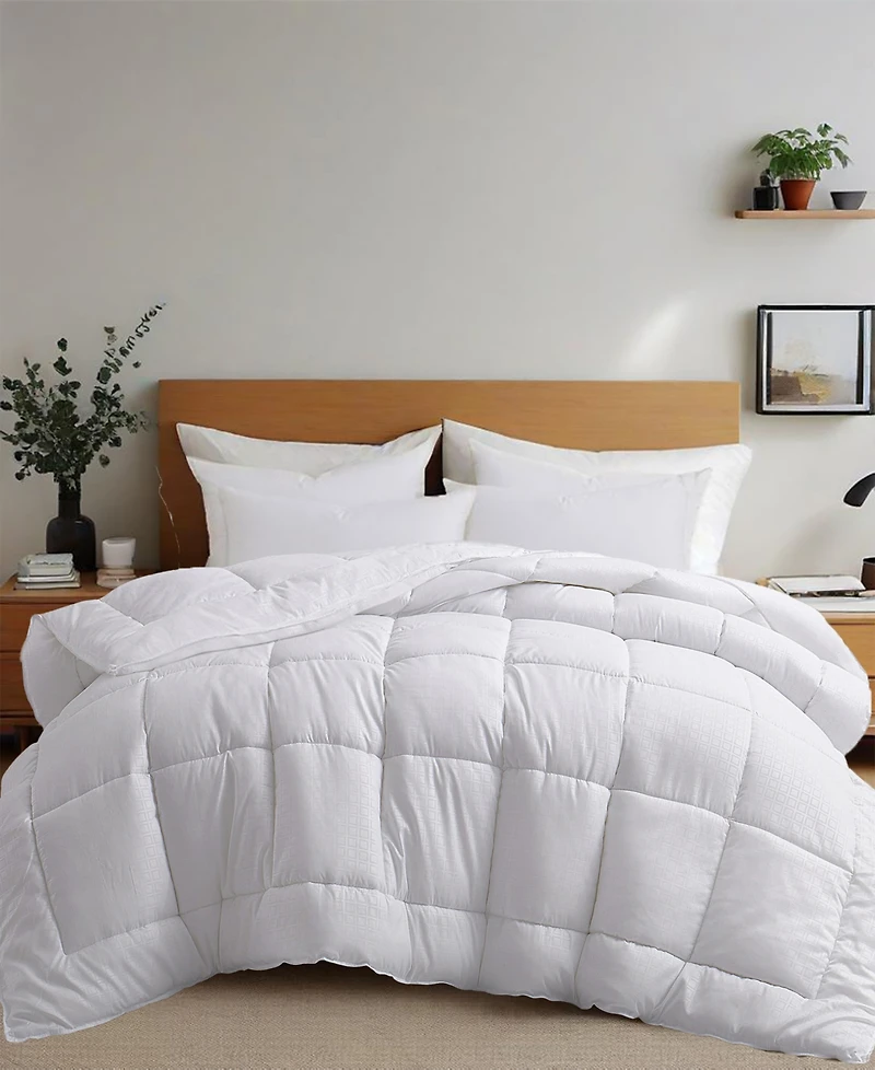 Unikome All Season Down Alternative Comforter, King