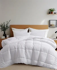 Unikome All Season Down Alternative Comforter, King