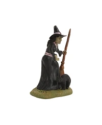 Department 56 Village Double Trouble Accessory
