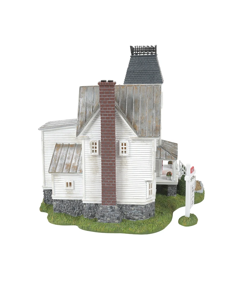 Department 56 Village The Beetlejuice House Accessory
