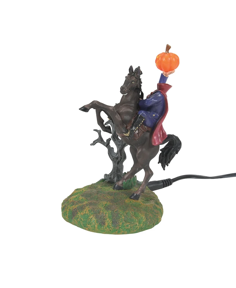 Department 56 Village The Headless Horseman Accessory