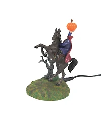 Department 56 Village The Headless Horseman Accessory