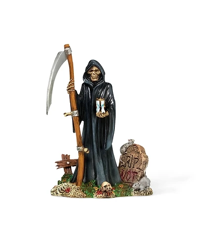 Department 56 Village The Grim Reaper Accessory
