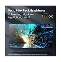 Hisense75" Class U8 Series 4K Mini-led Qled Uhd Smart Google Tv - 75U8QG