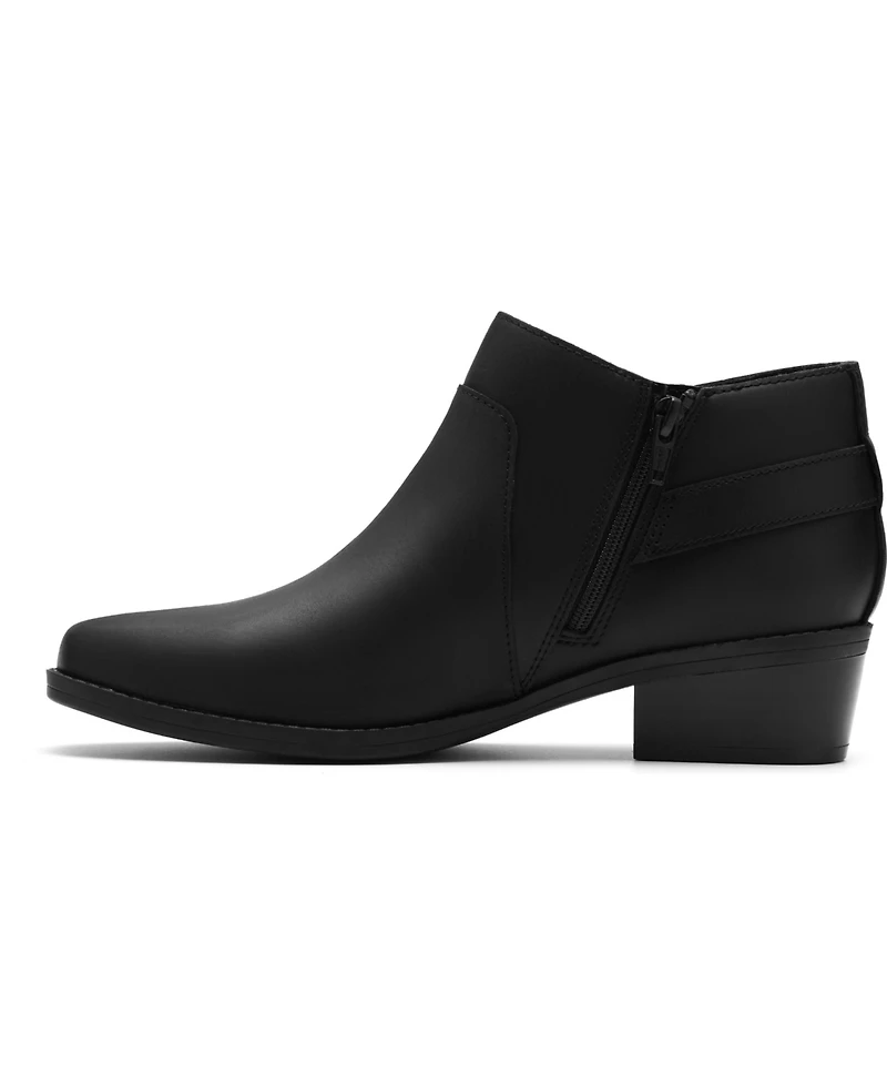 Clarks Women's Danyelle Gema Boots