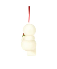 Department 56 Snowpinion I Like It Dirty Ornament