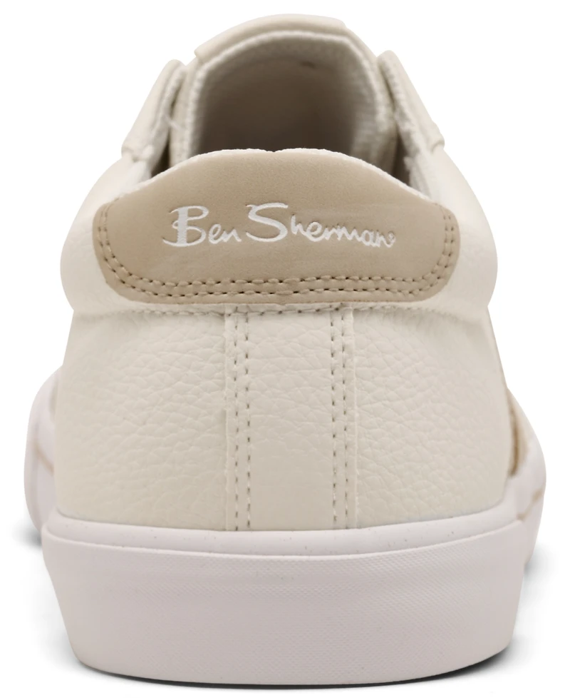 Ben Sherman Men's Hawthorn Lx Casual Sneakers from Finish Line