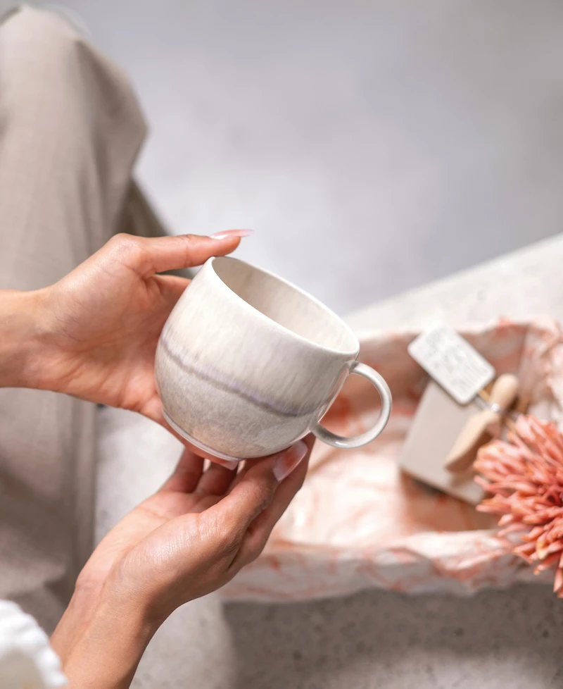 Villeroy & Boch Perlemor Small Mug