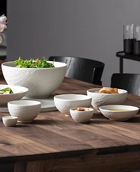 Villeroy & Boch Manufacture Rock Salad Bowl