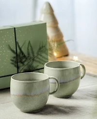 Villeroy & Boch Perlemor Small Mug