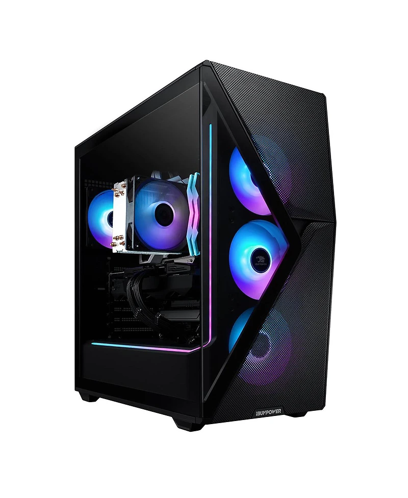 iBUYPOWER Slate Gaming Pc Desktop