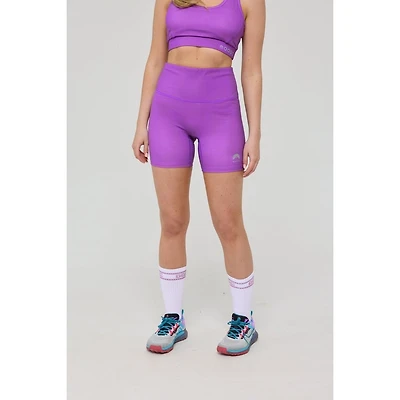 Oosc Women's Infinite High Waisted Shorts