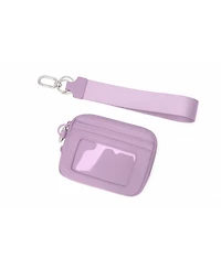 3p Experts Wristlett Travel Bag