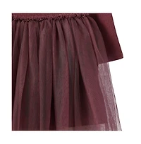 Cotton On Toddler Girl's Harper Long Sleeve Dress Up